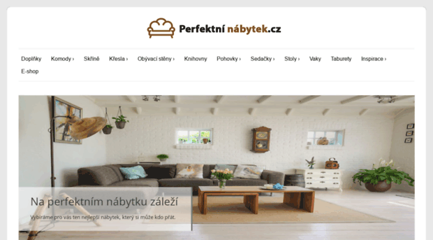 perfektni-nabytek.cz