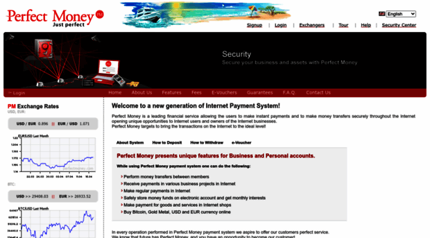 perfetmoney.com