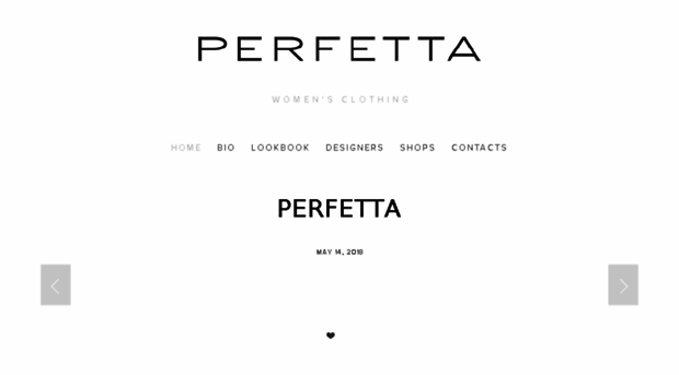 perfetta.ru