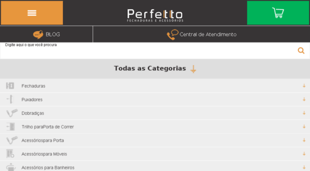 perfettofechaduras.com.br