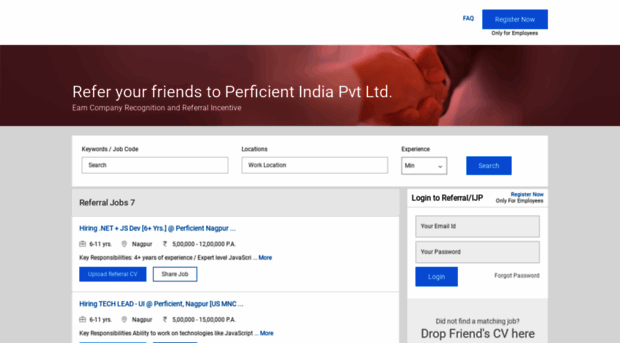 perficient.referralrecruit.com