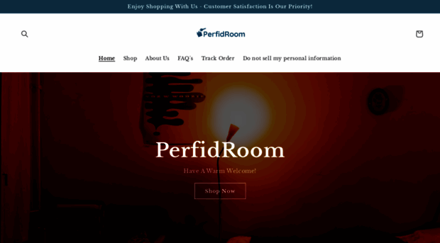 perfidroom.myshopify.com