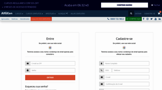 perfil.alfaconcursos.com.br