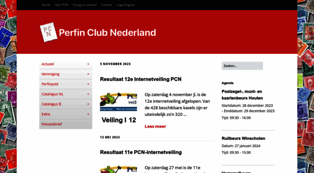 perfinclub.nl