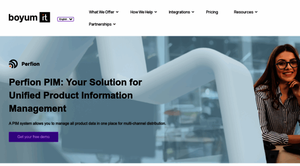 perfion.boyum-solutions.com