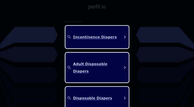 perfit.io