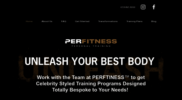 perfitnesspt.com