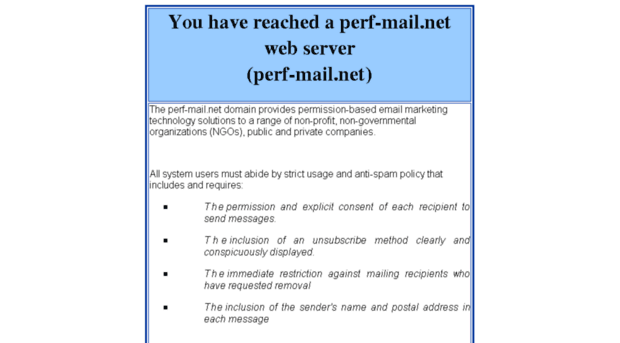 perfmail.ufile.ca