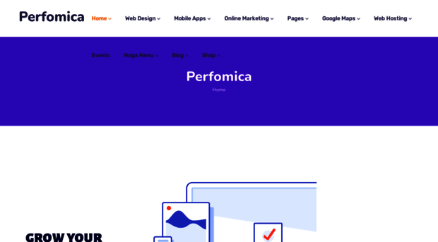 perfomica.com