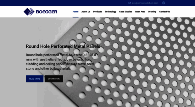 perforated-sheet.com