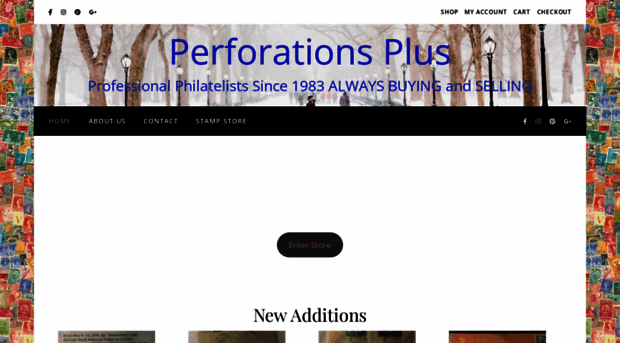 perforationsplus.com