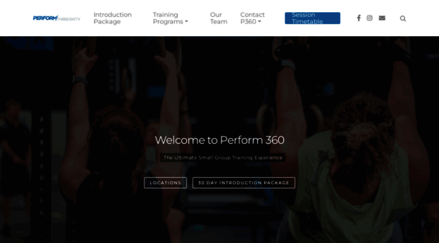 perform-360.com.au