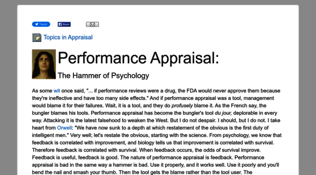 performance-appraisal.com