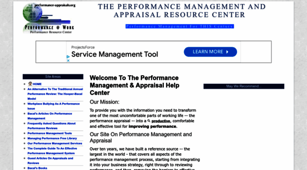 performance-appraisals.org