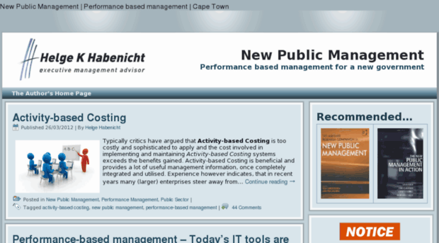 performance-based-management.com