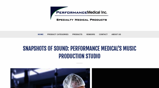 performance-mastermedical.com