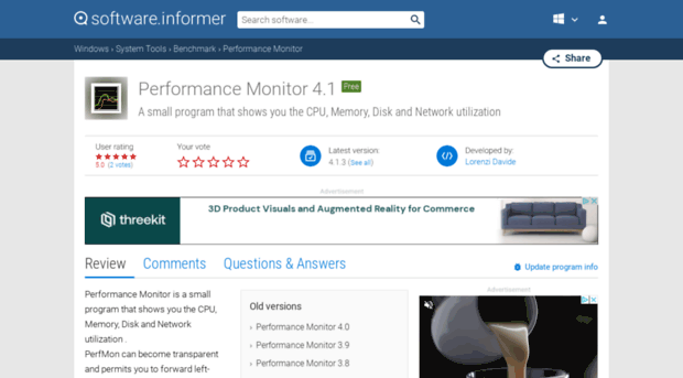 performance-monitor.software.informer.com