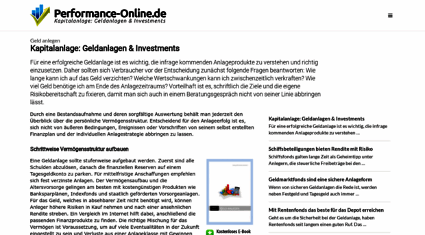 performance-online.de