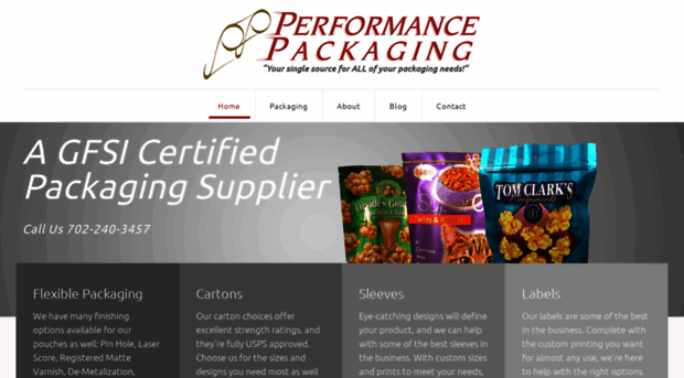 performance-packaging.com