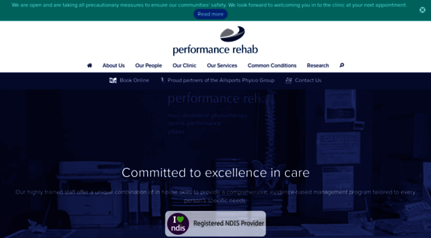 performance-rehab.com