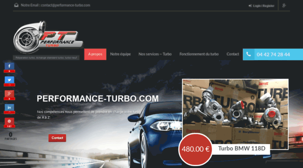 performance-turbo.fr