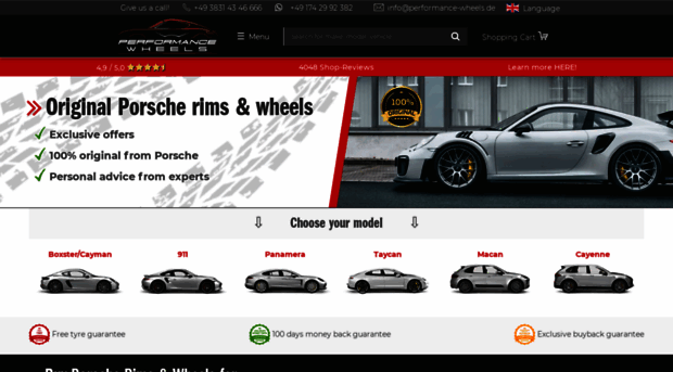 performance-wheel.com