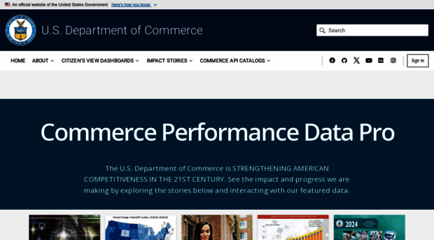 performance.commerce.gov