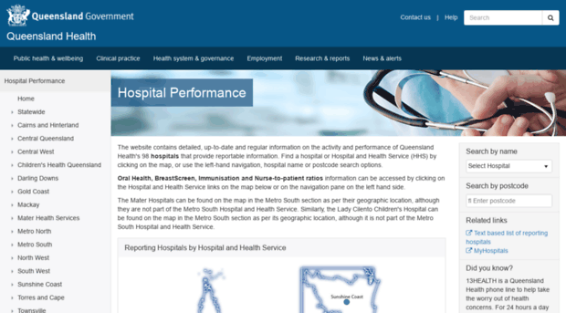 performance.health.qld.gov.au