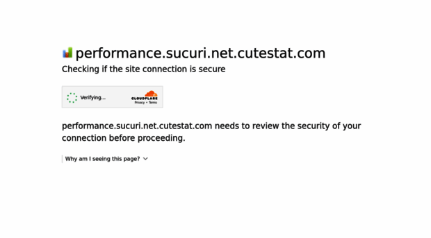 performance.sucuri.net.cutestat.com