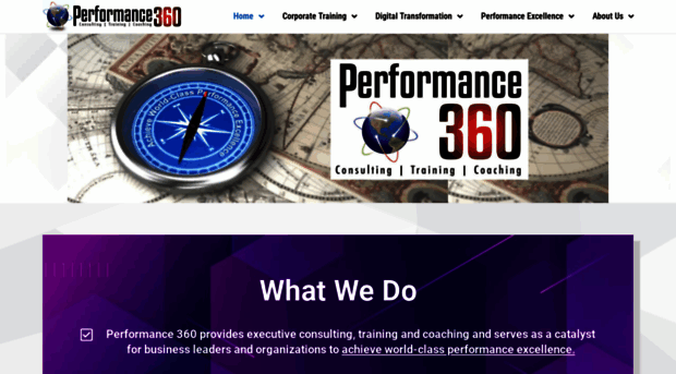 performance360.net