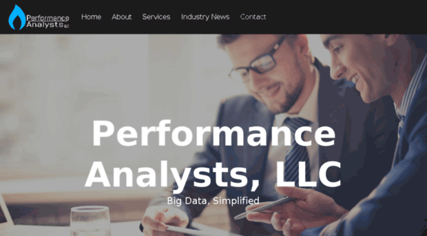 performanceanalystsllc.com