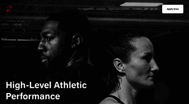 performanceathletix.com