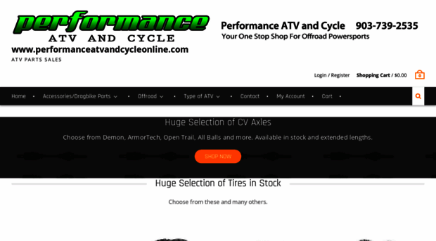 performanceatvandcycleonline.com