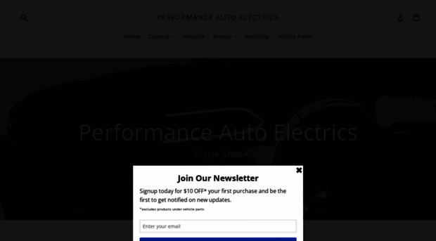 performanceauto.com.au