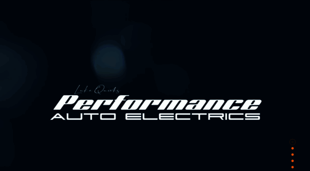 performanceautoelectrics.com