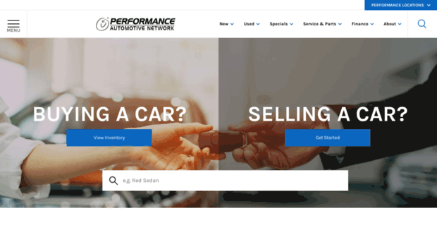 performanceautomotive.com