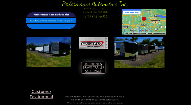 performanceautomotivesite.com