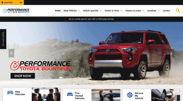 performanceautoplex.com