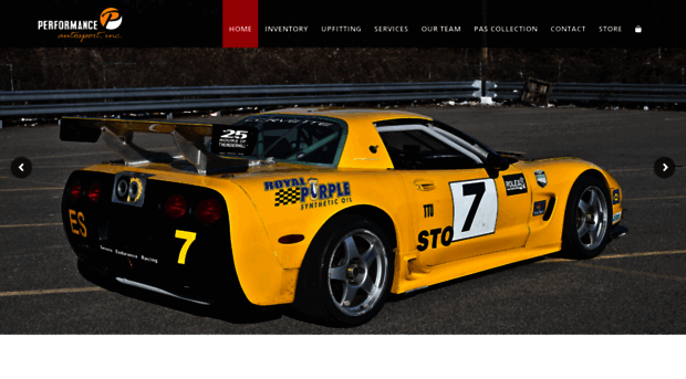 performanceautosport.com