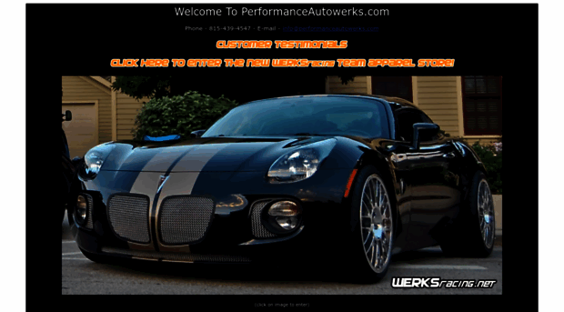 performanceautowerks.com