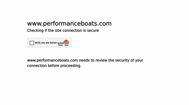 performanceboats.com