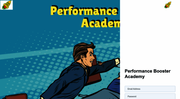 performanceboosteracademy.acadle.com