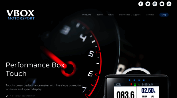 performancebox.co.uk