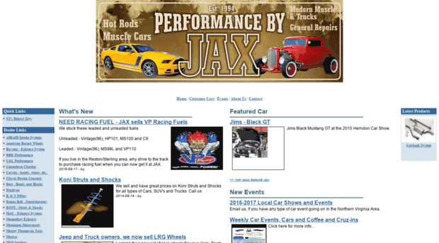 performancebyjax.com