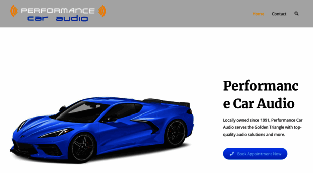 performancecaraudio.com