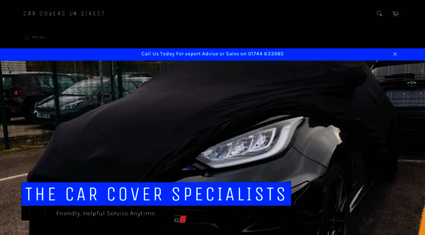 performancecarcovers.co.uk