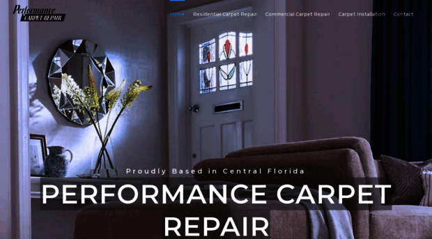 performancecarpetrepair.com