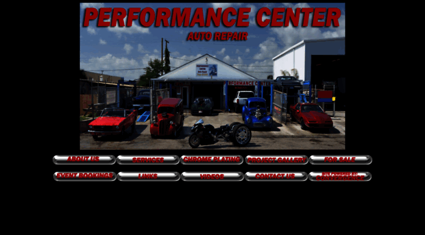 performancecenterauto.com