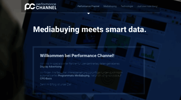 performancechannel.de