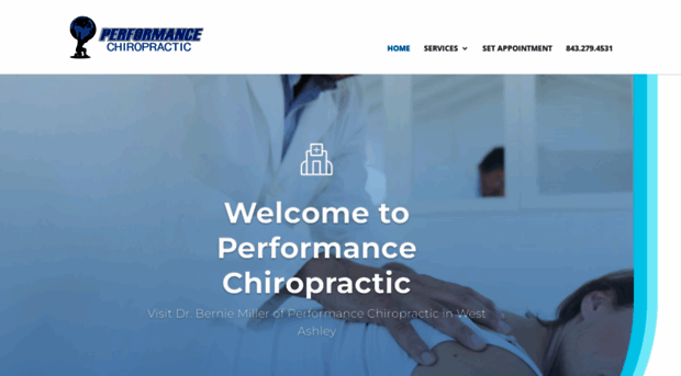 performancechiropracticsc.com